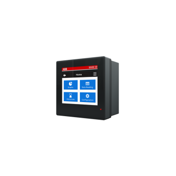  M4M30 Modbus Centrale Mesure 