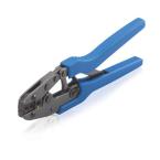  CRIMP TOOL FOR INSULATED TERM. 