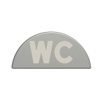  SYMBOLE WC 