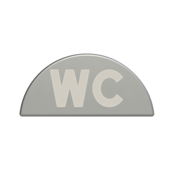  SYMBOLE WC 