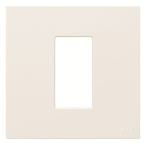  PLAQUE BASIQUE 1M BLANC 