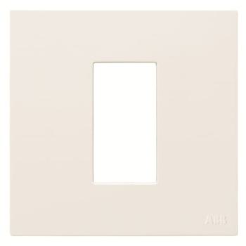  PLAQUE BASIQUE 1M BLANC 