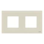  PLAQUE 2X2M VERRE BLANC 