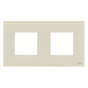  PLAQUE 2X2M VERRE BLANC 