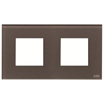  PLAQUE 2X2M VERRE CAFE 