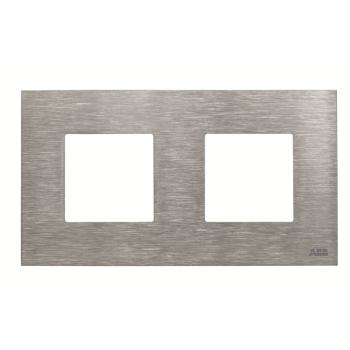  PLAQUE 2X2M ACIER INOX 