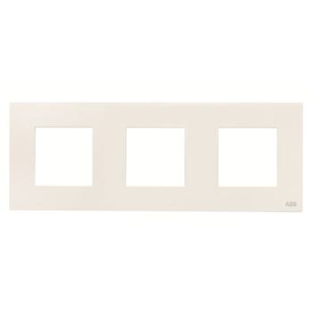  PLAQUE 3X2M BLANCHE 