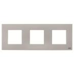  PLAQUE 3X2M PLATINE 