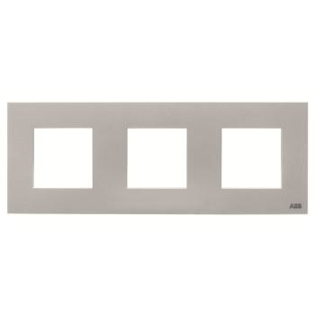  PLAQUE 3X2M PLATINE 