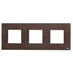  PLAQUE 3X2M WENGE 