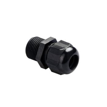  NYLON CG PG11 5.0-10.0MM BLK 