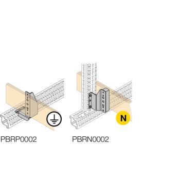  EQUERRES FIXATION NEUTRE (X2) 