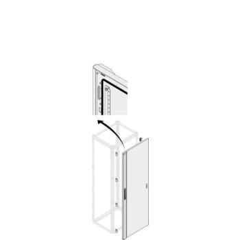  PORTE IP65 PLEINE 1800X600 