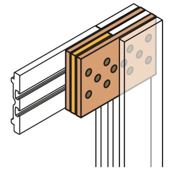  ECLISS JDB 1000A, 1250A, 1600A 