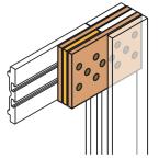  Compensateur pour JdB 10mm 