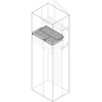  TERMINALS H DIVIDER L=400X900 