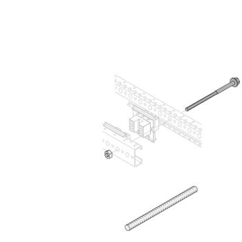  AXES FILETES NYLON (X10) 