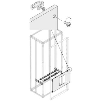  KIT V E1.2 3/4P FI 450X400 