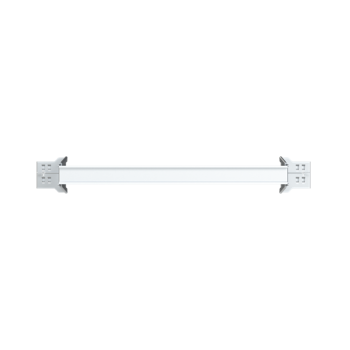  SPEE-RAIL DIN FIXE L600-24 MOD 