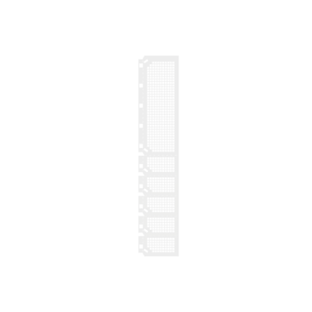  SPEE-KIT SEPARATION P250 H1000 