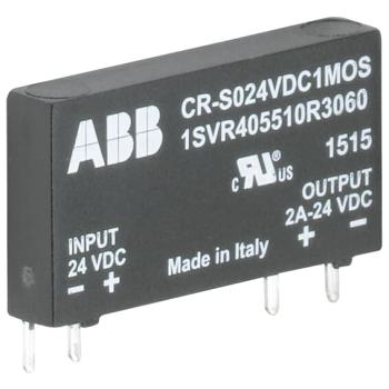  CR-S024VDC1MOS Optocoupler 