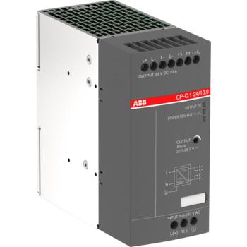  CP-C.1 24/10.0 Power supply 