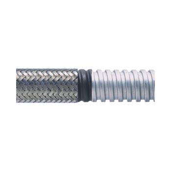  GALVANIZED STEEL BRAIDED SP CO 