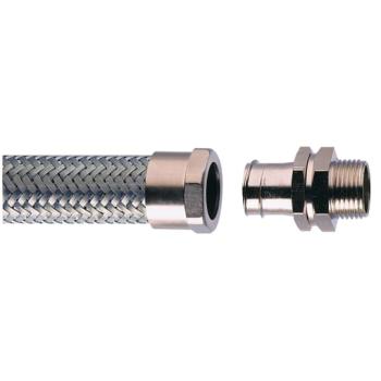  SWIVEL MALE BRASS ADAPTOR 