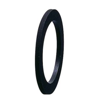  20MM FACE SEAL BLACK NYL 