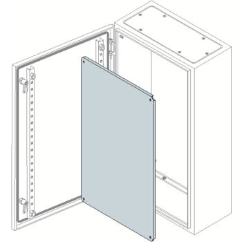  PLATINE OPAQUE 1200X800MM(HXL) 