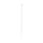  CABLE TIE 30LB 5.5IN NATUR NYL 