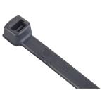  CABLE TIE 50LB 9IN UV BLACKNYL 