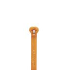  Ty-Rap 92x2.3mm Orange 