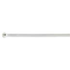  CABLE TIE 120LB 9IN WHI NYL F 