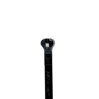  CBL TIE 120LB 13 UV BLACK 