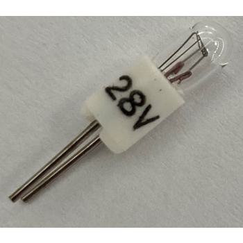  T1 BI-PIN 28V 24MA E2.54 