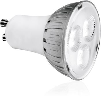  LED GU10 230V 6W 38 830 DIM 