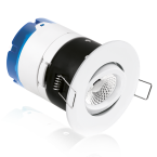  Spot mPro adj 6W 830 Dim BL 