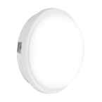  Utilite IP65 8W rond 830 BL 