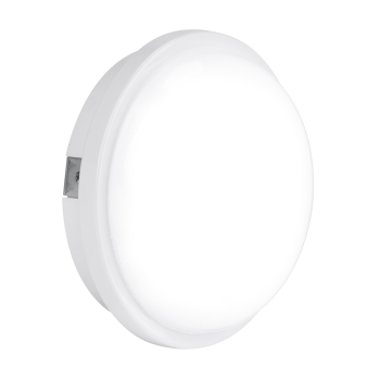  Utilite IP65 8W rond 830 BL 