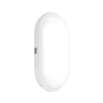  Utilite IP65 20W oval 830 BL 