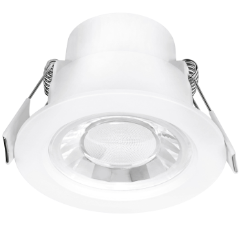  Spryte LED fixe 6W 830 Dim 