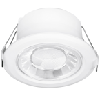  Spryte LED fixe 10W 830 Dim 