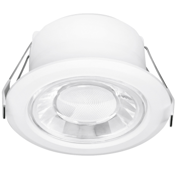  Spryte LED fixe 10W 830 Dim 