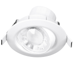  Spryte LED orient. 6W 830 Dim 