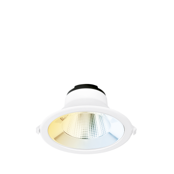  Downlight O160 18W CCT DALI 