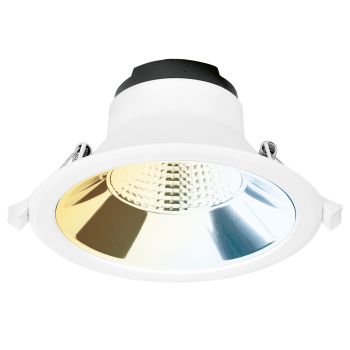  Downlight O200 18W CCT DALI 