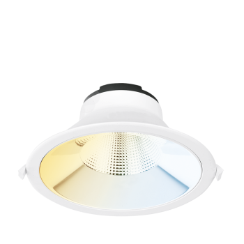  Downlight O200 25W CCT Dim 