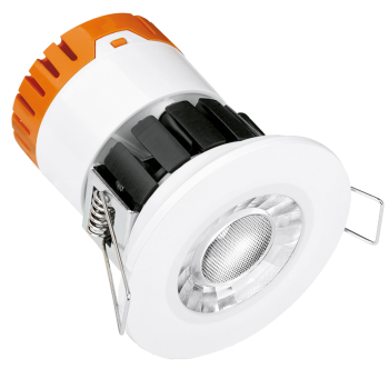  E8 Led CX Fixe 8W 830-854 Dim 