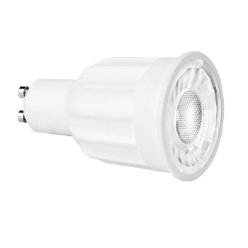  Led GU10 Ra80 10W 24 830 Dim 